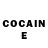 COCAIN 98% sibi Samuel